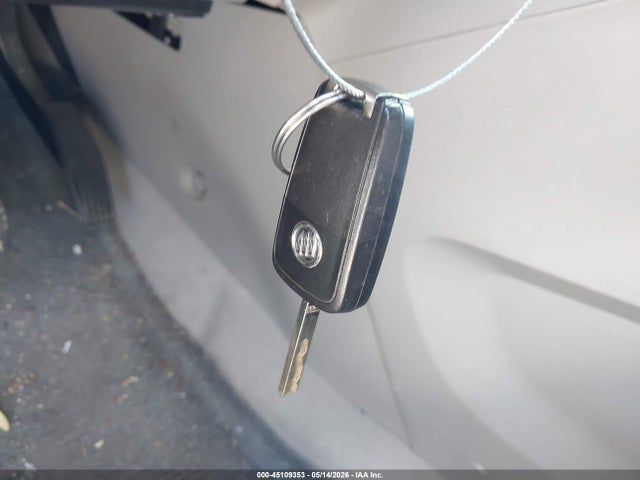 Aukcja sprzedaży 2014 Buick Encore, vin: KL4CJASB8EB762657, numer aukcji: 45109353