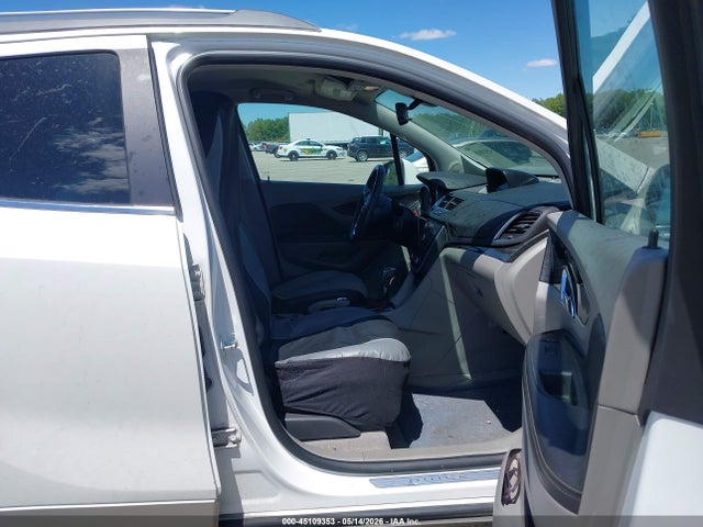 Aukcja sprzedaży 2014 Buick Encore, vin: KL4CJASB8EB762657, numer aukcji: 45109353