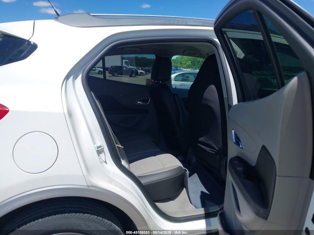 Aukcja sprzedaży 2014 Buick Encore, vin: KL4CJASB8EB762657, numer aukcji: 45109353