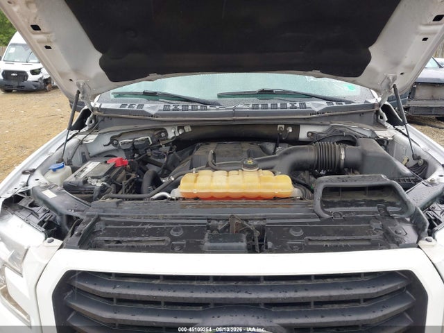 Aukcja sprzedaży 2017 Ford F-150 Xl, vin: 1FTEX1EP8HFC74066, numer aukcji: 45109354