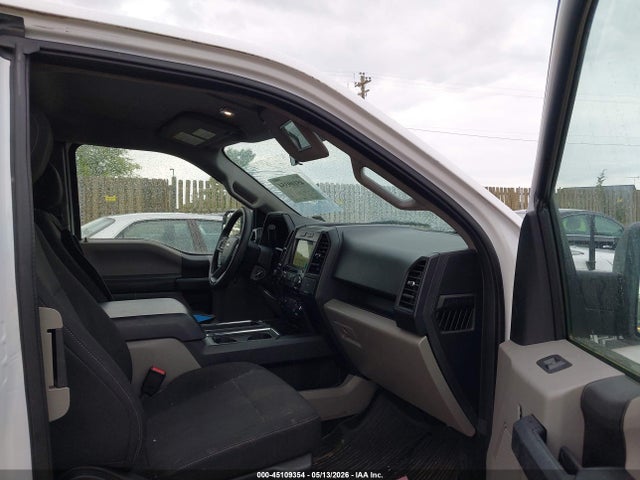 Aukcja sprzedaży 2017 Ford F-150 Xl, vin: 1FTEX1EP8HFC74066, numer aukcji: 45109354