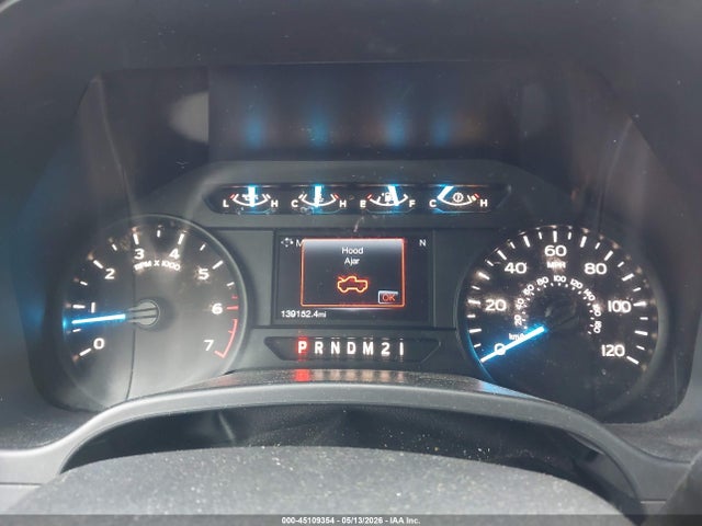 Aukcja sprzedaży 2017 Ford F-150 Xl, vin: 1FTEX1EP8HFC74066, numer aukcji: 45109354