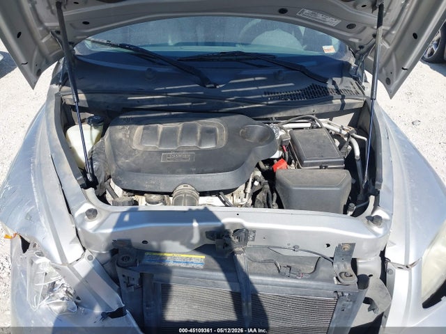 Продажа на аукционе авто 2006 Chevrolet Hhr Lt, vin: 3GNDA23P66S520747, номер лота: 45109361