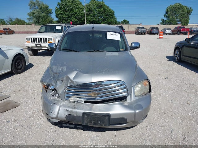 Продажа на аукционе авто 2006 Chevrolet Hhr Lt, vin: 3GNDA23P66S520747, номер лота: 45109361