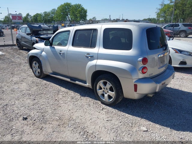 Продажа на аукционе авто 2006 Chevrolet Hhr Lt, vin: 3GNDA23P66S520747, номер лота: 45109361