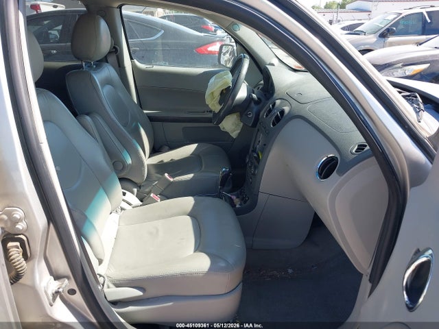 Продажа на аукционе авто 2006 Chevrolet Hhr Lt, vin: 3GNDA23P66S520747, номер лота: 45109361