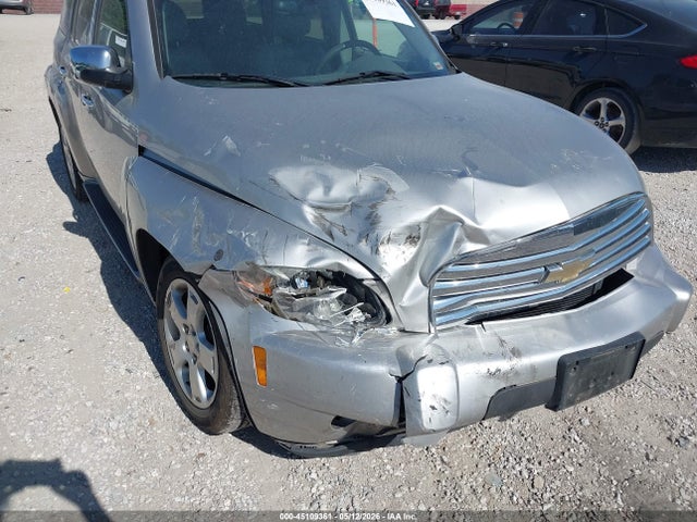 Продажа на аукционе авто 2006 Chevrolet Hhr Lt, vin: 3GNDA23P66S520747, номер лота: 45109361