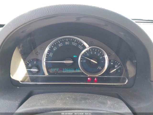 Продажа на аукционе авто 2006 Chevrolet Hhr Lt, vin: 3GNDA23P66S520747, номер лота: 45109361