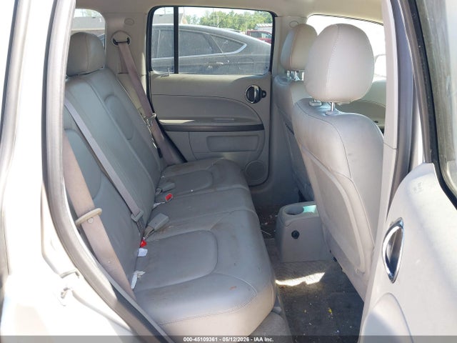 Продажа на аукционе авто 2006 Chevrolet Hhr Lt, vin: 3GNDA23P66S520747, номер лота: 45109361