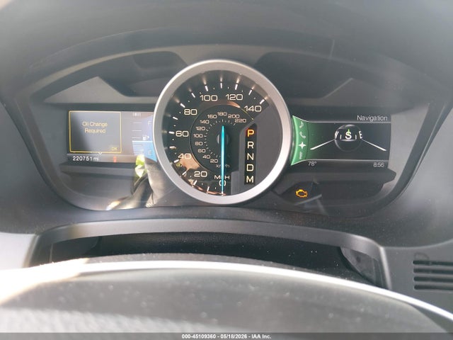 45109360 :رقم المزاد ، 1FMHK8D8XBGA62930 vin ، 2011 Ford Explorer Xlt مزاد بيع