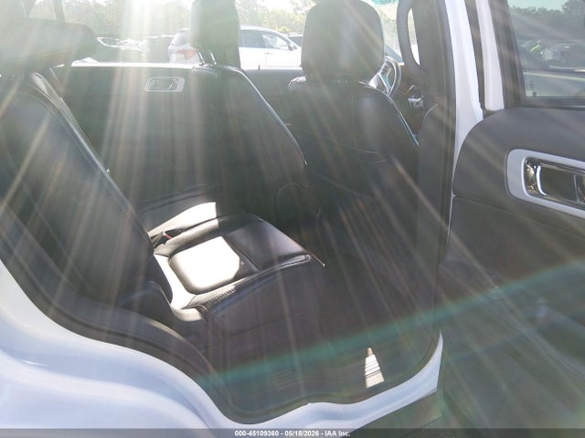 45109360 :رقم المزاد ، 1FMHK8D8XBGA62930 vin ، 2011 Ford Explorer Xlt مزاد بيع
