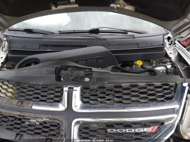Auction sale of the 2014 Dodge Journey Sxt, vin: 3C4PDCBG9ET224344, lot number: 45109364