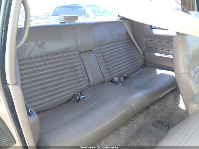 Aukcja sprzedaży 1991 Cadillac Eldorado, vin: 1G6EL13B8MU610195, numer aukcji: 45109368