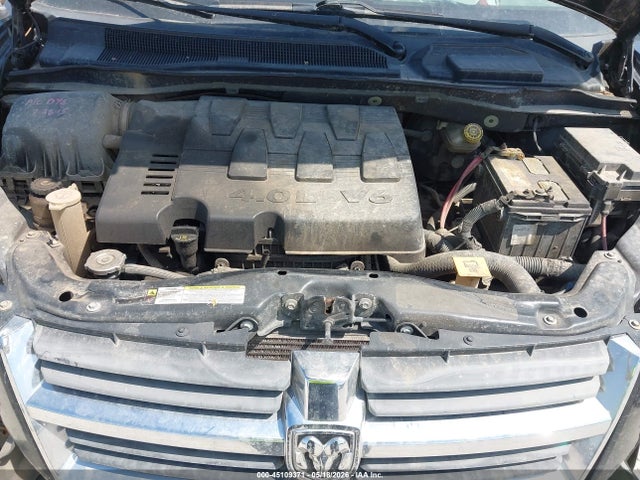 Aukcja sprzedaży 2010 Dodge Grand Caravan Sxt, vin: 2D4RN5DX3AR124660, numer aukcji: 45109371