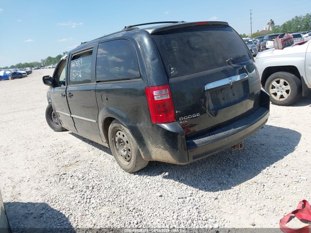 Aukcja sprzedaży 2010 Dodge Grand Caravan Sxt, vin: 2D4RN5DX3AR124660, numer aukcji: 45109371