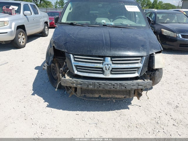 Aukcja sprzedaży 2010 Dodge Grand Caravan Sxt, vin: 2D4RN5DX3AR124660, numer aukcji: 45109371