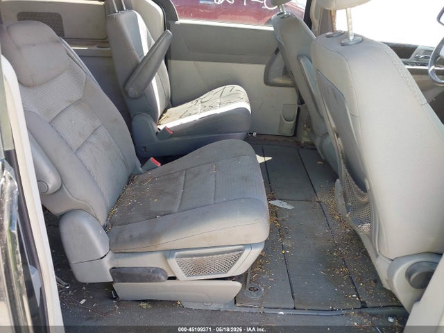 Aukcja sprzedaży 2010 Dodge Grand Caravan Sxt, vin: 2D4RN5DX3AR124660, numer aukcji: 45109371