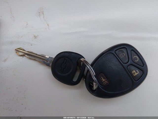 45109374 :رقم المزاد ، 2GCEK13M081202048 vin ، 2008 Chevrolet Silverado 1500 Lt1 مزاد بيع