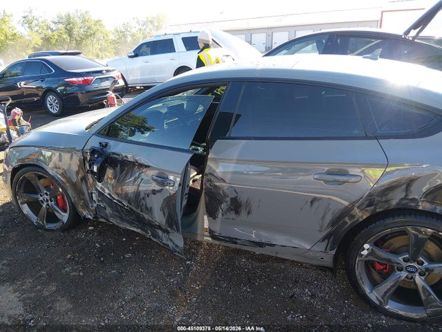 Продажа на аукционе авто 2019 Audi S5 3.0t Premium, vin: WAUB4CF50KA072635, номер лота: 45109378