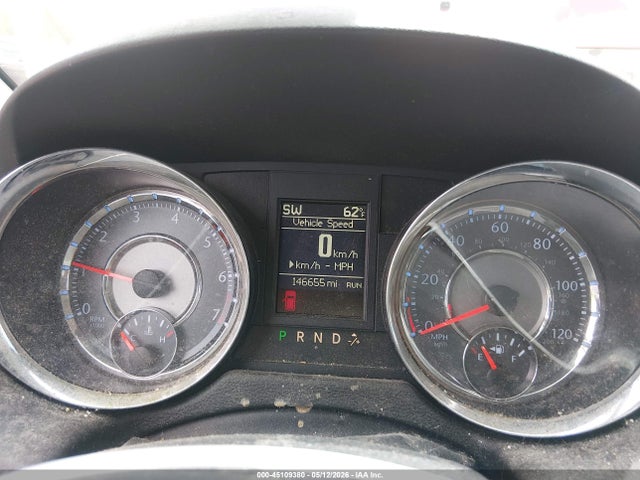 Продажа на аукционе авто 2014 Chrysler Town & Country Touring, vin: 2C4RC1BG8ER216173, номер лота: 45109380
