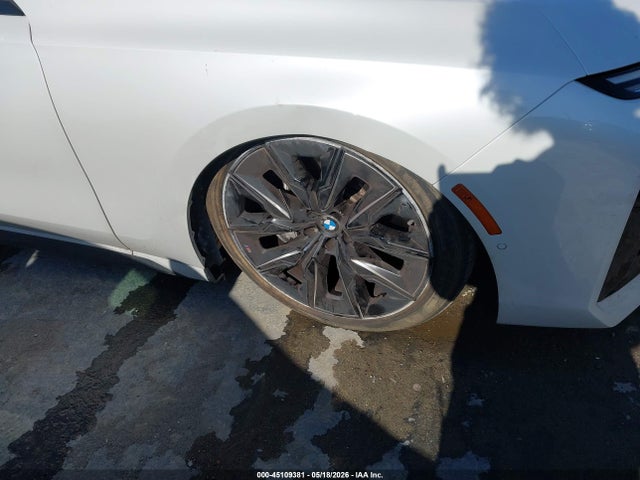 BMW 750e Xdrive 2025 WBA43EH01SCV37923 Image 6