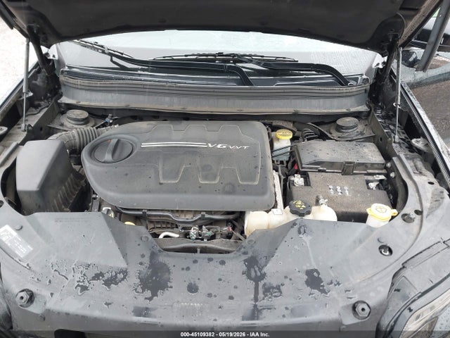 Aukcja sprzedaży 2019 Jeep Cherokee Latitude 4x4, vin: 1C4PJMCX8KD334834, numer aukcji: 45109382