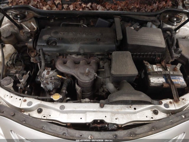 45109383 :رقم المزاد ، 4T1BE46KX7U158788 vin ، 2007 Toyota Camry Le مزاد بيع