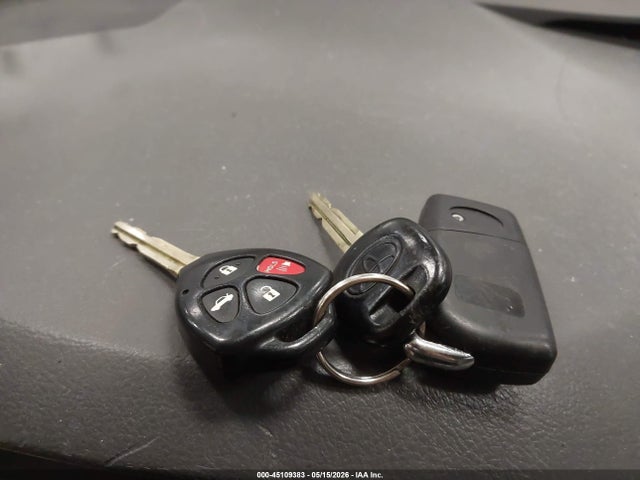 45109383 :رقم المزاد ، 4T1BE46KX7U158788 vin ، 2007 Toyota Camry Le مزاد بيع