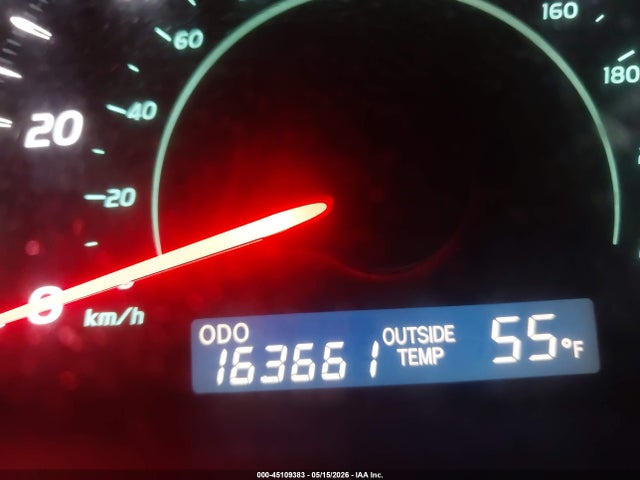 45109383 :رقم المزاد ، 4T1BE46KX7U158788 vin ، 2007 Toyota Camry Le مزاد بيع