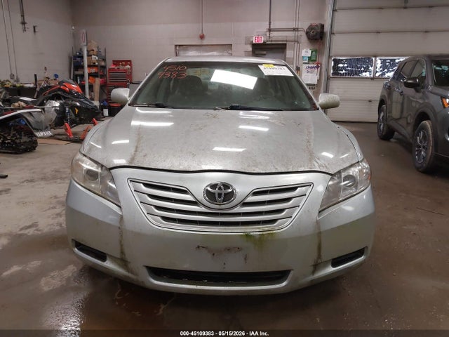 45109383 :رقم المزاد ، 4T1BE46KX7U158788 vin ، 2007 Toyota Camry Le مزاد بيع