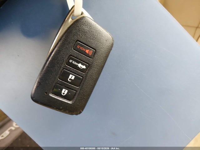 Lexus ES 300H 2014 JTHBW1GG8E2053541 Image 11