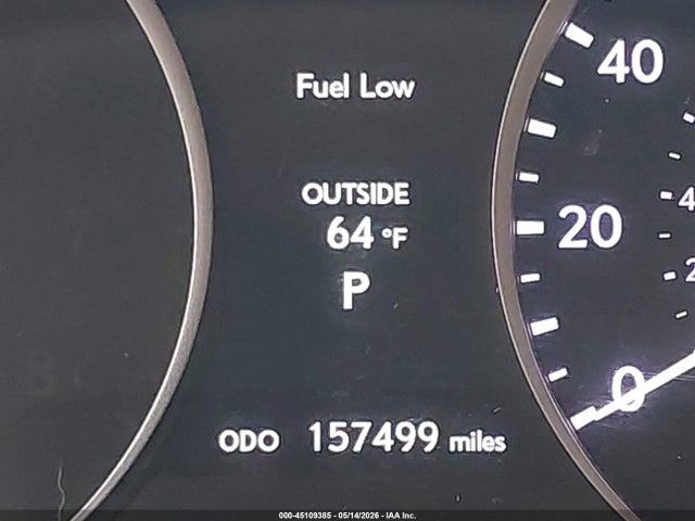 Lexus ES 300H 2014 JTHBW1GG8E2053541 Image 15