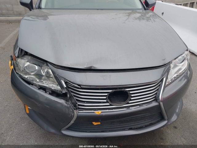 Lexus ES 300H 2014 JTHBW1GG8E2053541 Image 17