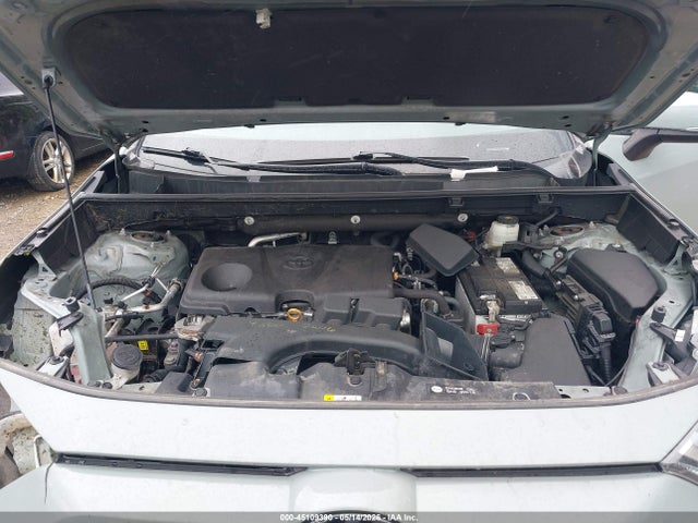 Aukcja sprzedaży 2022 Toyota Rav4 Xle, vin: 2T3P1RFV7NW316100, numer aukcji: 45109390