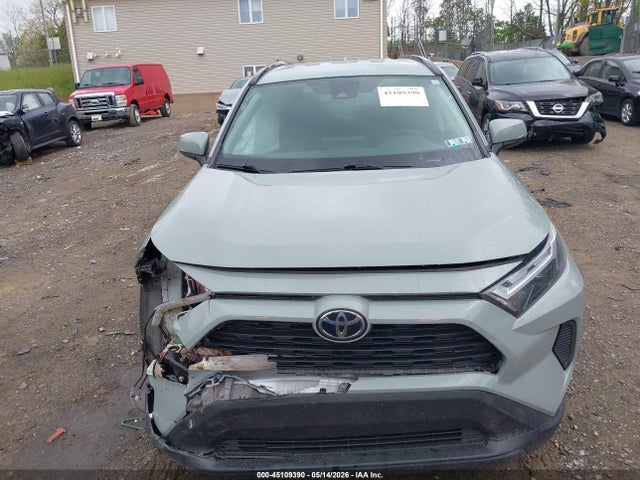 Aukcja sprzedaży 2022 Toyota Rav4 Xle, vin: 2T3P1RFV7NW316100, numer aukcji: 45109390