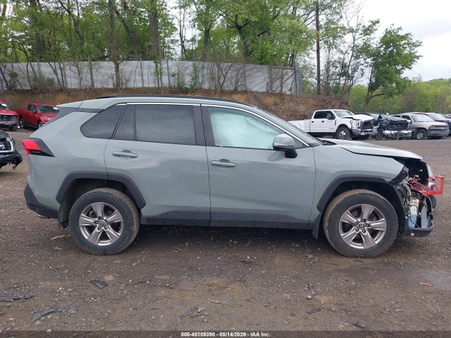 Aukcja sprzedaży 2022 Toyota Rav4 Xle, vin: 2T3P1RFV7NW316100, numer aukcji: 45109390