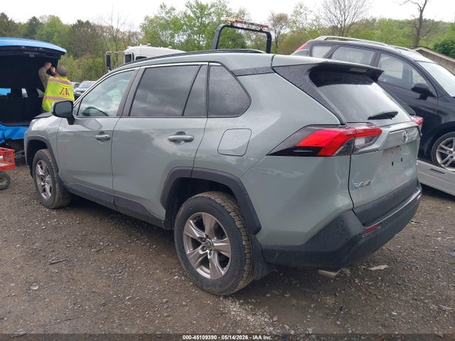 Aukcja sprzedaży 2022 Toyota Rav4 Xle, vin: 2T3P1RFV7NW316100, numer aukcji: 45109390