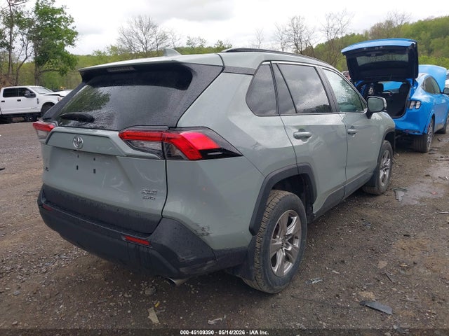 Aukcja sprzedaży 2022 Toyota Rav4 Xle, vin: 2T3P1RFV7NW316100, numer aukcji: 45109390