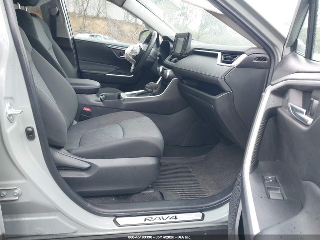 Aukcja sprzedaży 2022 Toyota Rav4 Xle, vin: 2T3P1RFV7NW316100, numer aukcji: 45109390