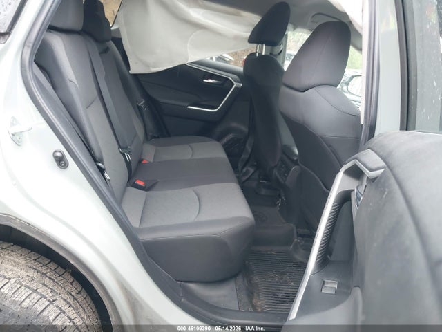 Aukcja sprzedaży 2022 Toyota Rav4 Xle, vin: 2T3P1RFV7NW316100, numer aukcji: 45109390