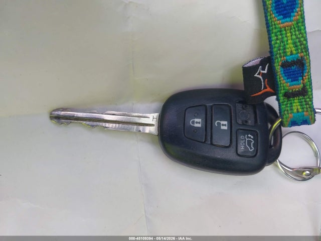 Aukcja sprzedaży 2016 Toyota Highlander Le Plus V6, vin: 5TDBKRFH5GS287041, numer aukcji: 45109394
