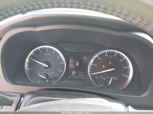 Aukcja sprzedaży 2016 Toyota Highlander Le Plus V6, vin: 5TDBKRFH5GS287041, numer aukcji: 45109394