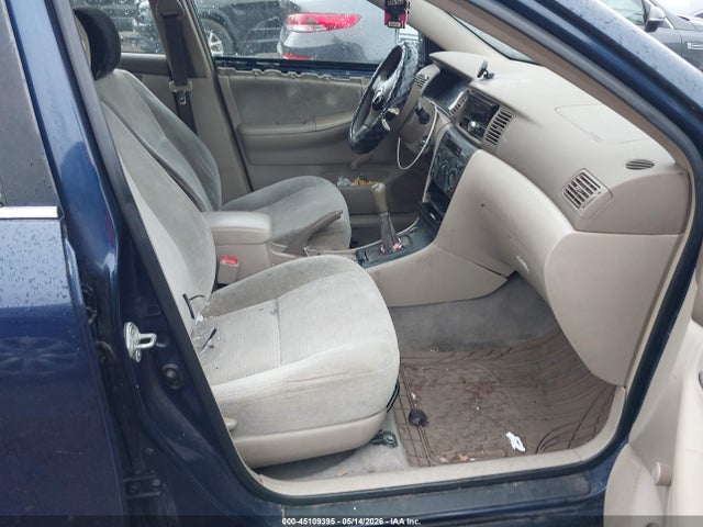 Продаж на аукціоні авто 2006 Toyota Corolla Ce, vin: 1NXBR32E16Z649151, номер лоту: 45109395
