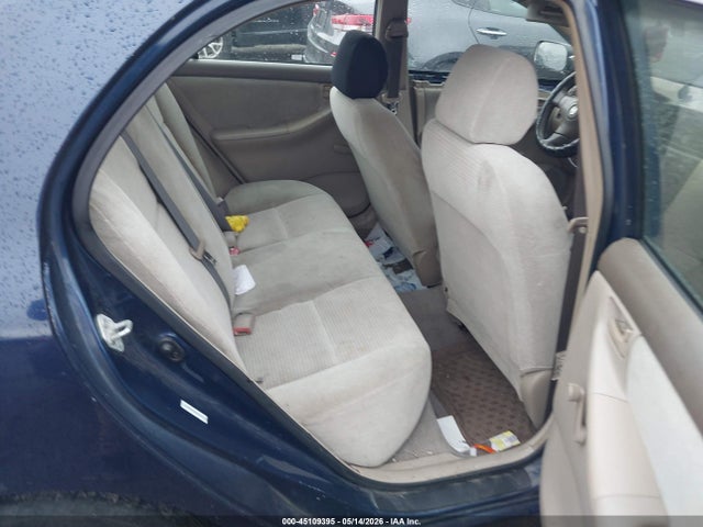 Продаж на аукціоні авто 2006 Toyota Corolla Ce, vin: 1NXBR32E16Z649151, номер лоту: 45109395