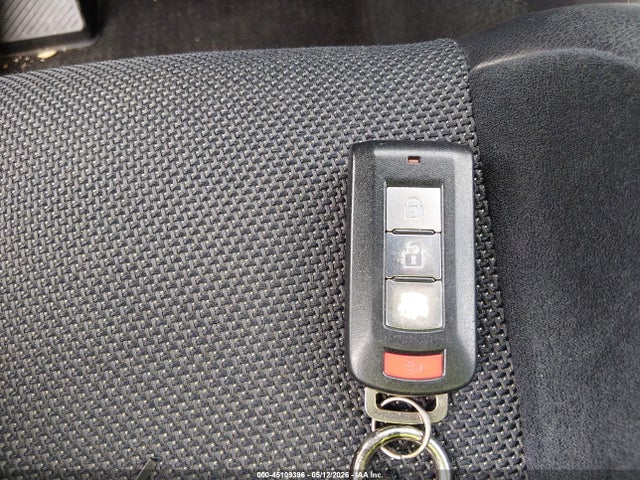 Продаж на аукціоні авто 2010 Mitsubishi Outlander Xls, vin: JA4JS4AXXAZ011810, номер лоту: 45109396