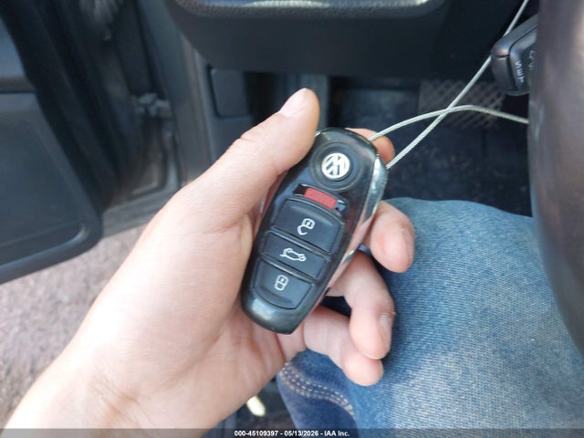 Aukcja sprzedaży 2014 Volkswagen Touareg 3.6l Sport, vin: WVGEF9BP6ED002981, numer aukcji: 45109397