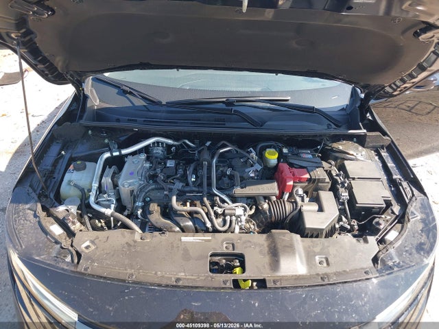 Aukcja sprzedaży 2026 Nissan Sentra Sr, vin: 3N1AB9DV3TY252945, numer aukcji: 45109398