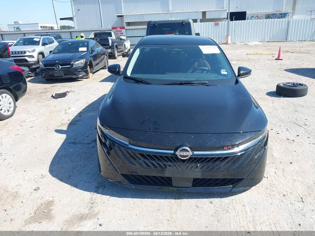 Aukcja sprzedaży 2026 Nissan Sentra Sr, vin: 3N1AB9DV3TY252945, numer aukcji: 45109398