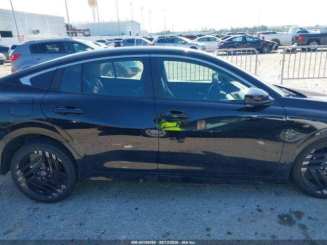 Aukcja sprzedaży 2026 Nissan Sentra Sr, vin: 3N1AB9DV3TY252945, numer aukcji: 45109398