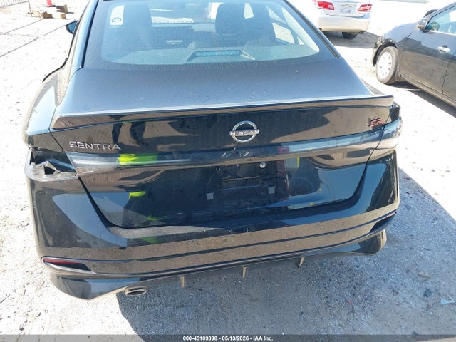 Aukcja sprzedaży 2026 Nissan Sentra Sr, vin: 3N1AB9DV3TY252945, numer aukcji: 45109398